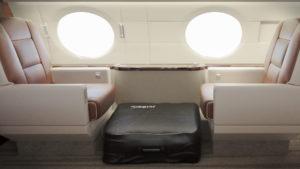 how the jetbed works the best bed for private jets
