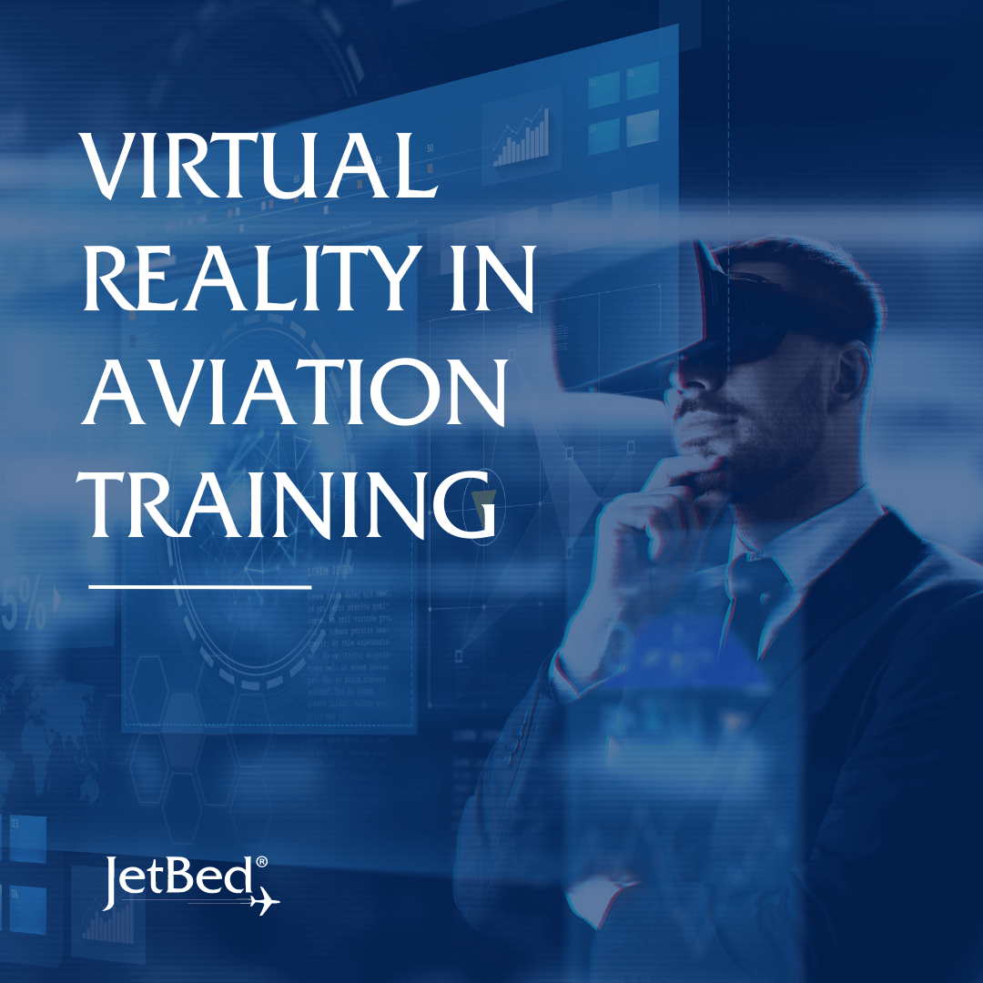 Virtual Reality in Aviation Training