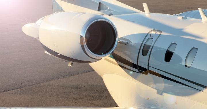 How Far Can A Private Jet Fly Without Refueling