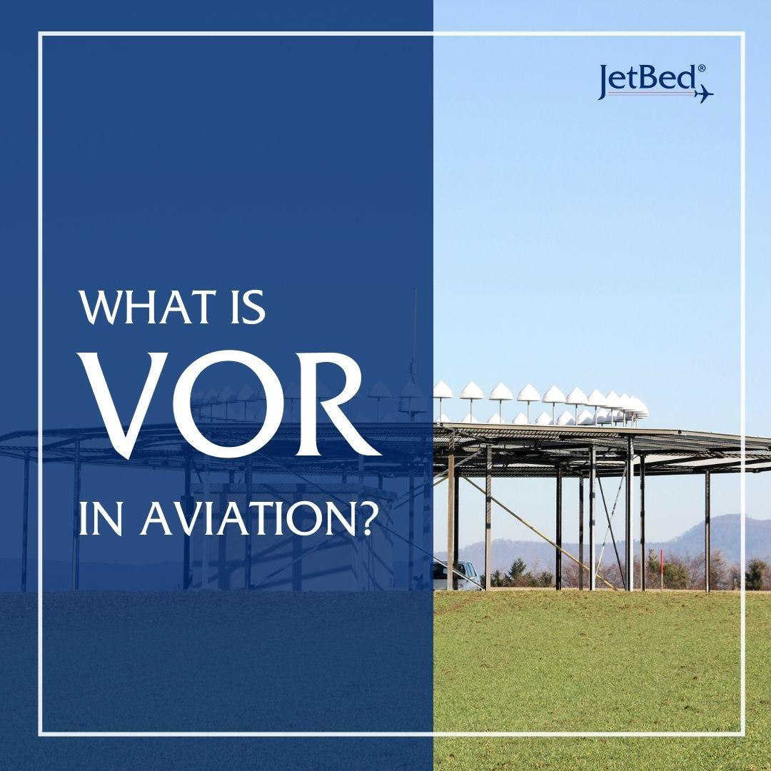 What is VOR in Aviation