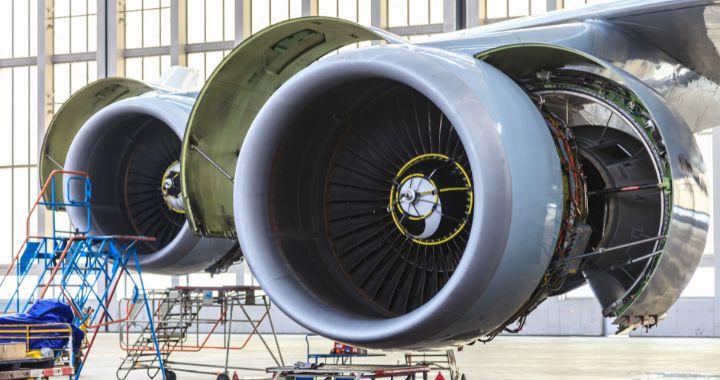 What Is MRO In Aviation?