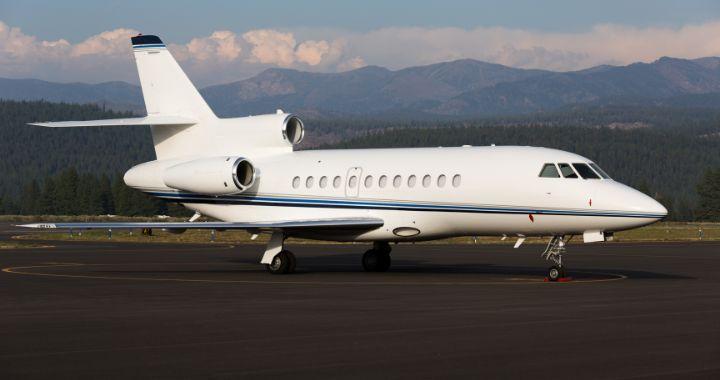 private jet manufacturers