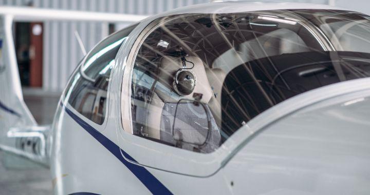private plane maintenance