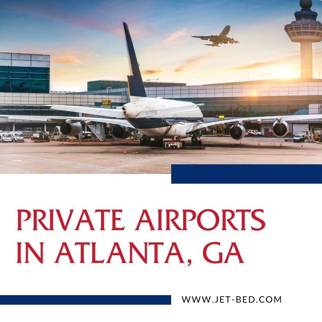 private airports in atlanta ga private airports in atlanta ga