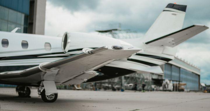 private airports atlanta ga