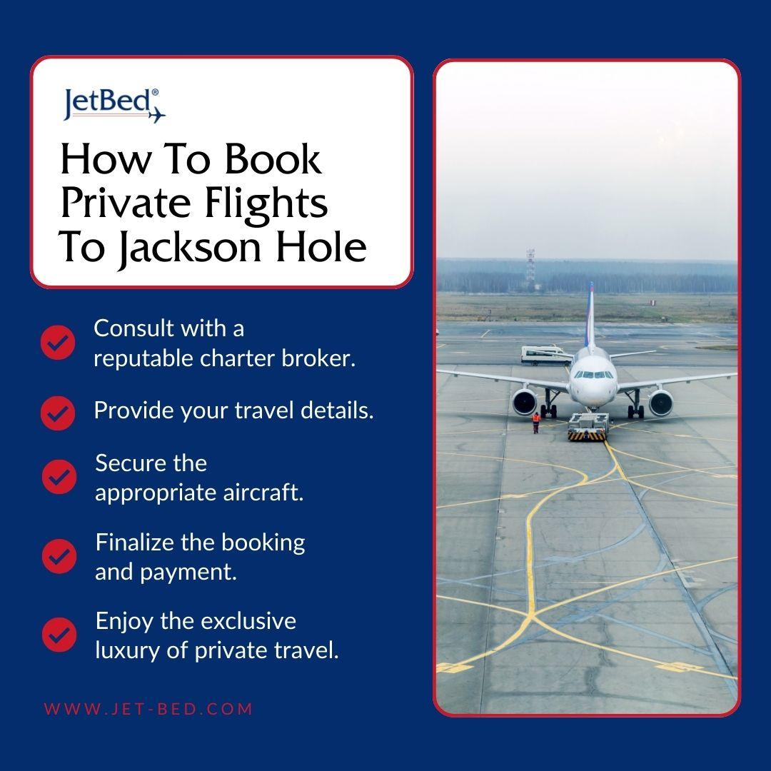 how to book private flights to jackson hole how to book private flights to jackson hole