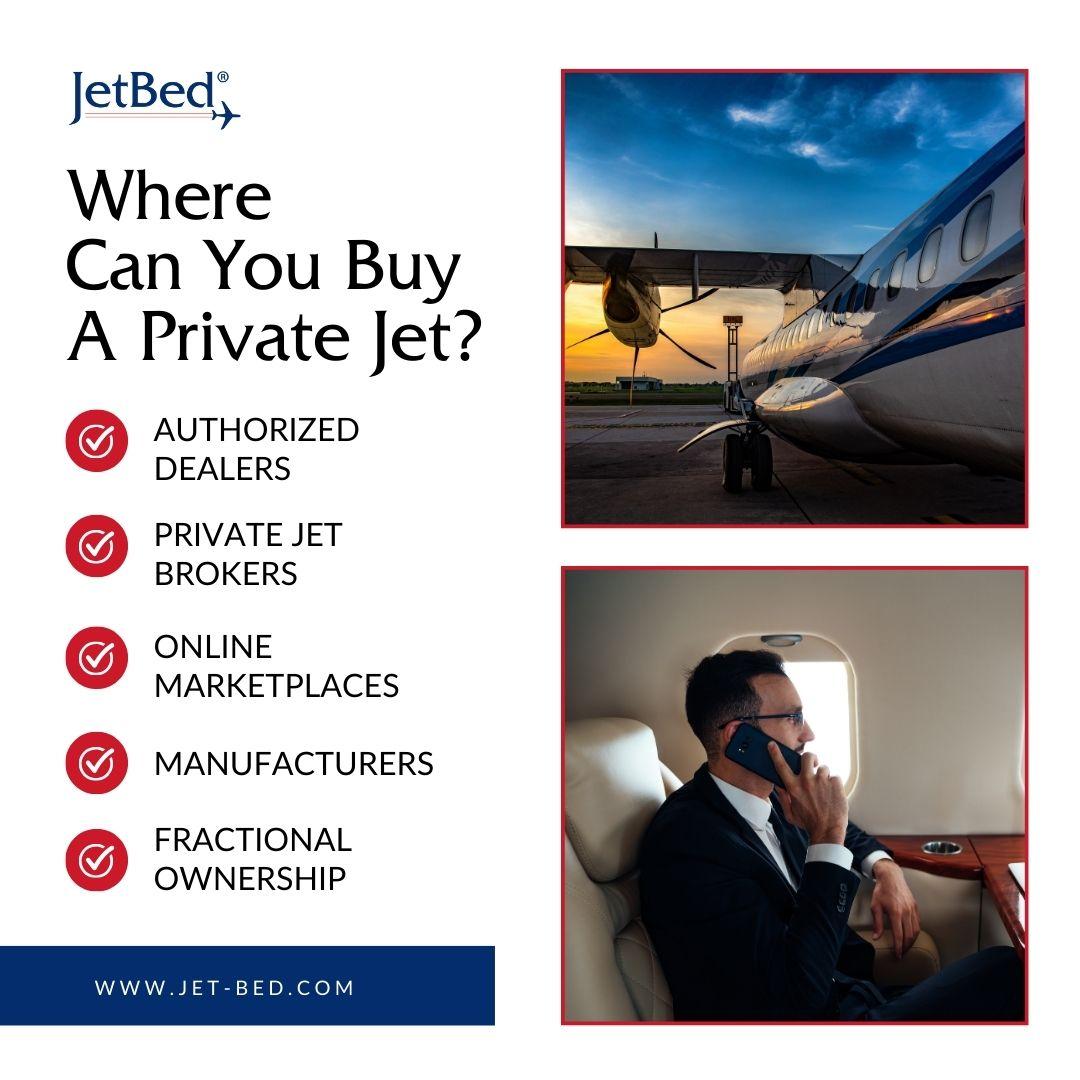 where can you buy a private jet list where can you buy a private jet