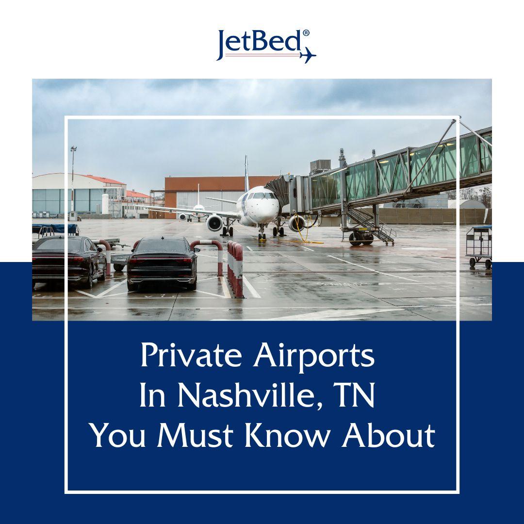 Private Airports In Nashville TN private airports in nashville,tn you must know about