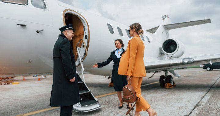 where can you buy a private jet