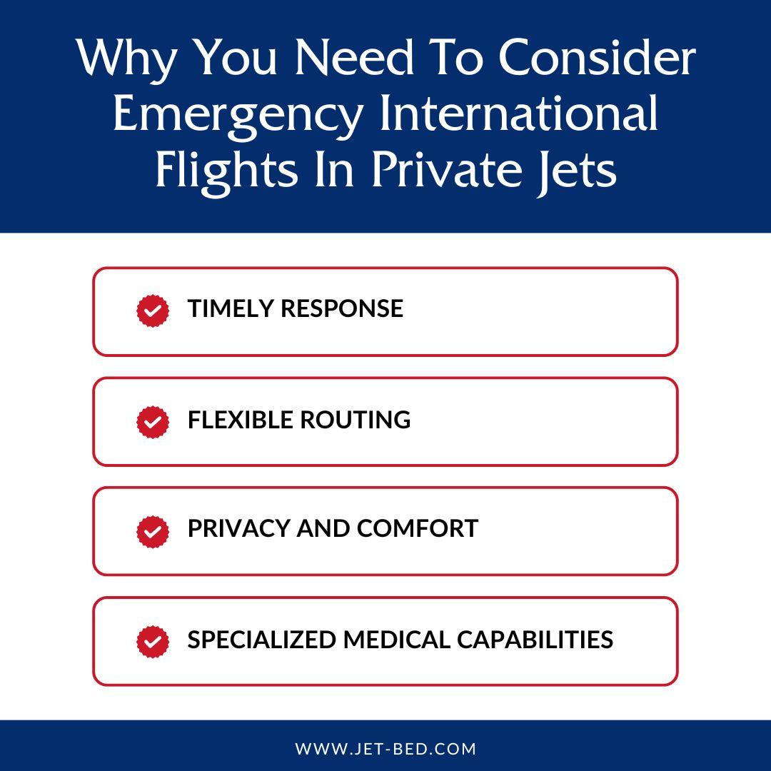 why consider emergency international flights why you need to consider emergency international flights in private jet