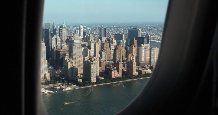 Private Flights to New York