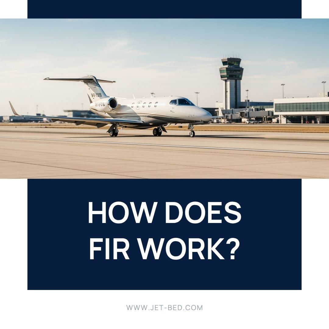how does fir work