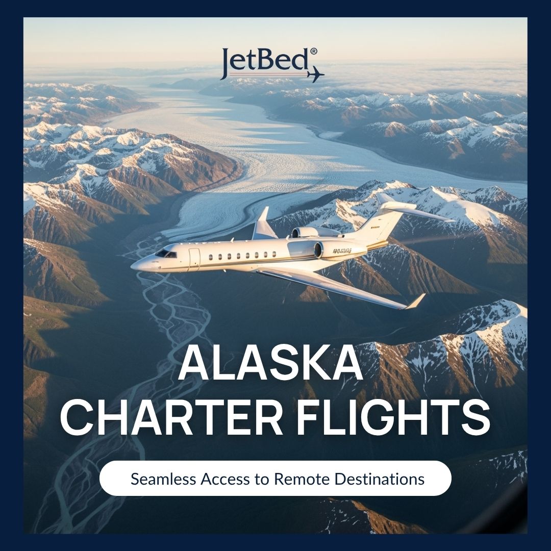 Alaska Charter Flights Alaska Charter Flights