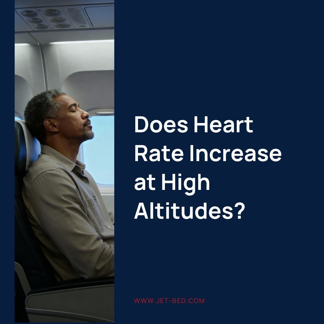 Does Heart Rate Increase at High Altitudes Does Heart Rate Increase at High Altitudes