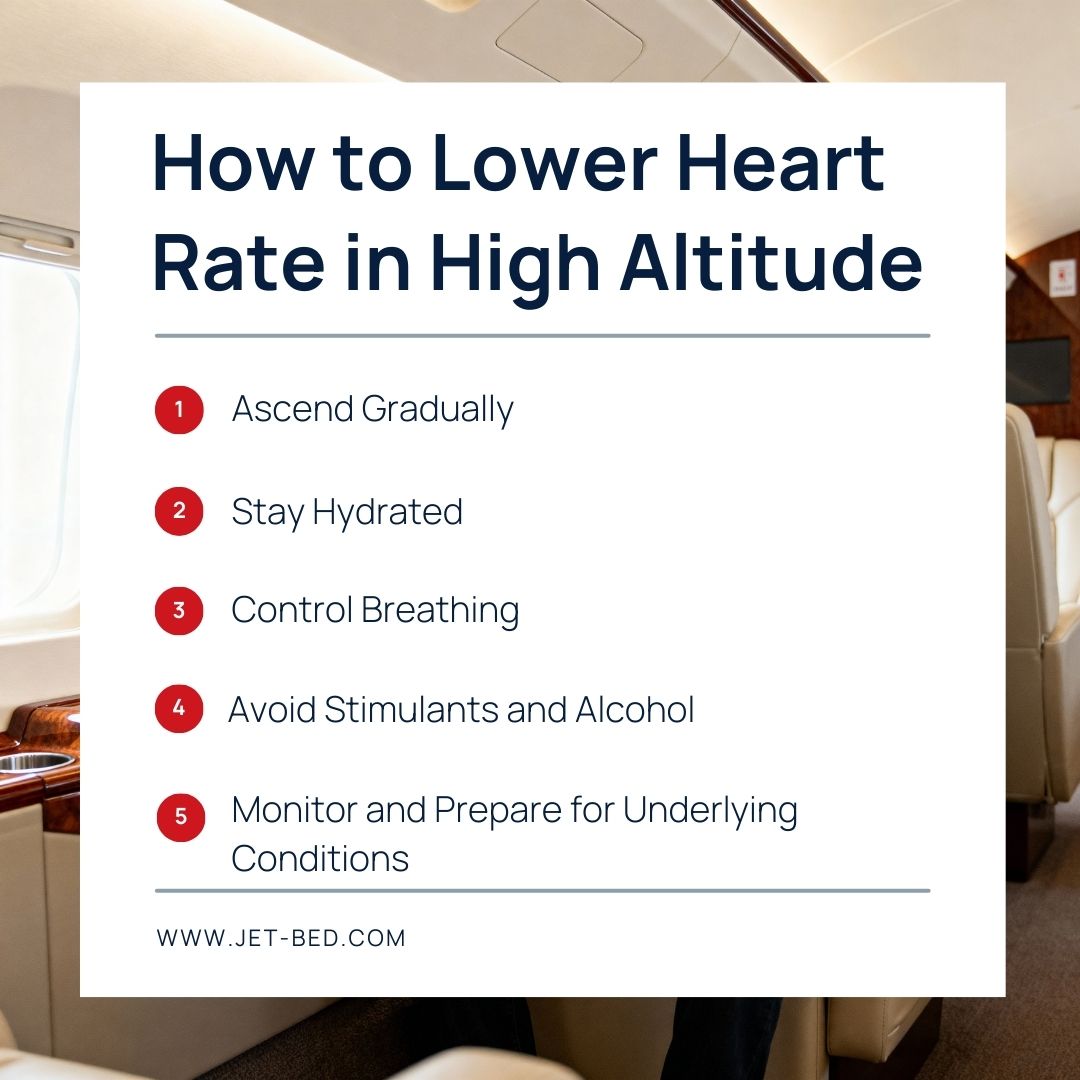 Ways to Lower Heart Rate in High Altitude How to Lower Heart Rate in High Altitude