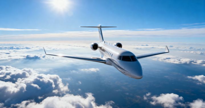 Flight and Safety at High Altitudes