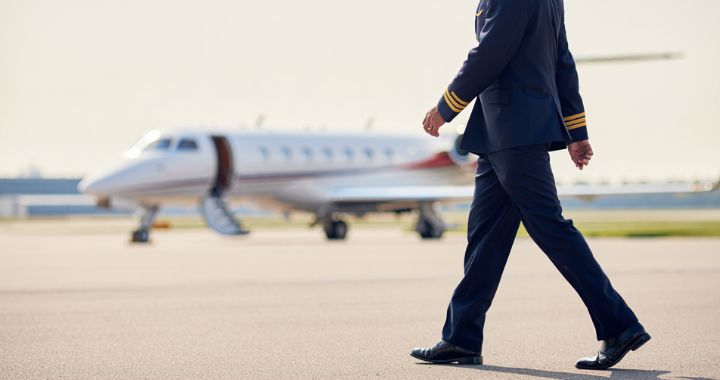 First Officer Pilot Jobs