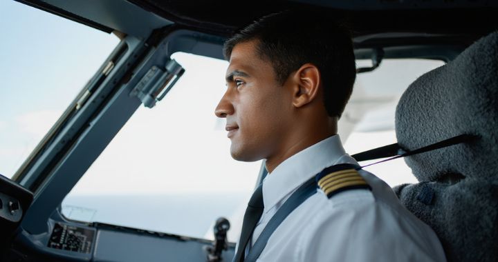 What Is VFR in Aviation What Is VFR in Aviation? Understanding Flight Visual Rules