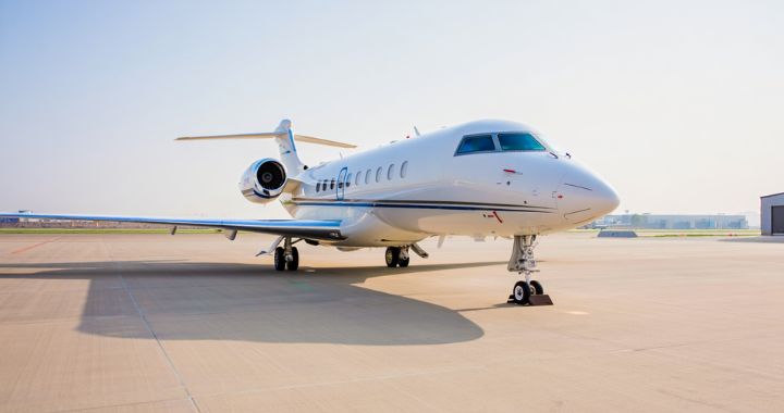Austin Executive Airport Guide for Private Jet Travel