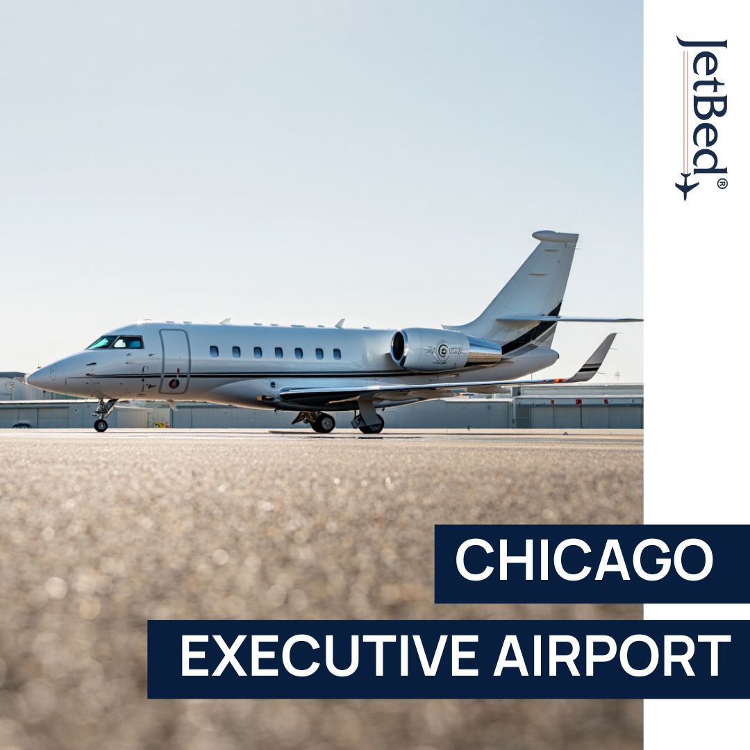chicago executive airport chicago executive airport