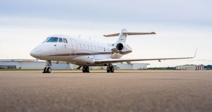 chicago executive airport