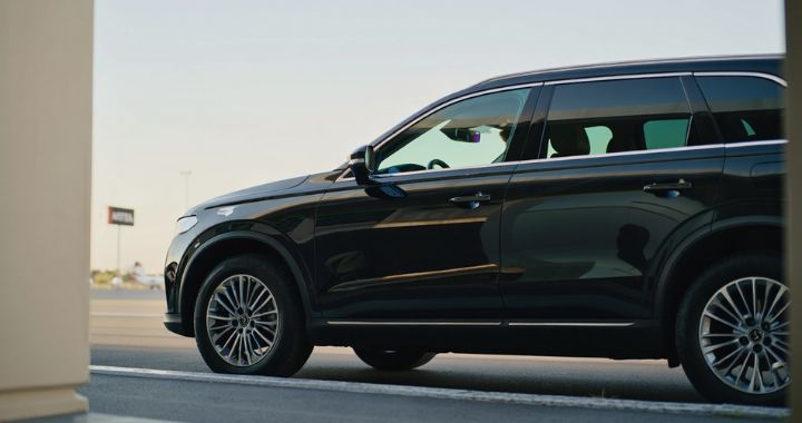 Private Cancun Airport Transportation