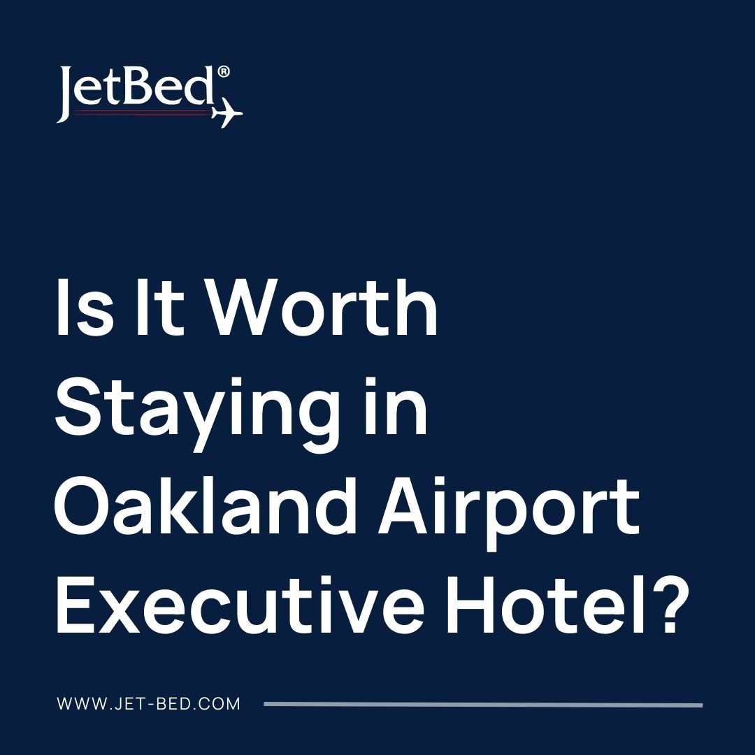is it worth staying in oakland airport executive hotel is it worth staying in oakland airport executive hotel?