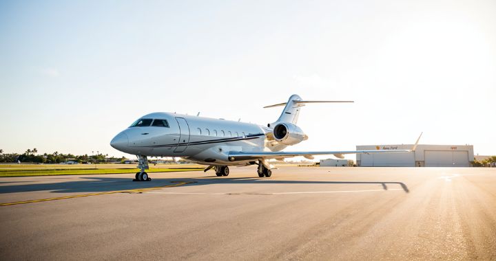 Miami Private Airports