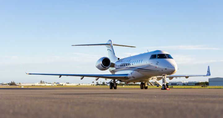 Fort Lauderdale Executive Airport