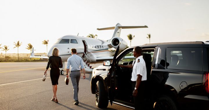 montego bay private airport transfers