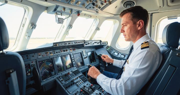 Private Pilot Salary