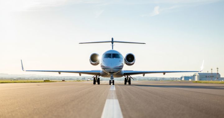 Safest Private Jets