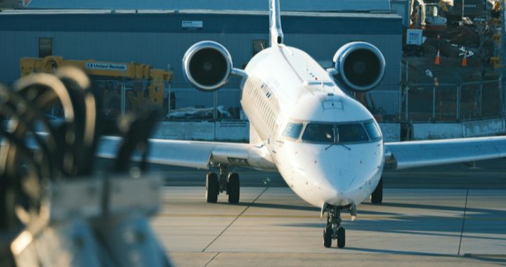 Busiest Private Jet Airports in the world