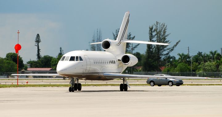 How to Reschedule a Private Flight