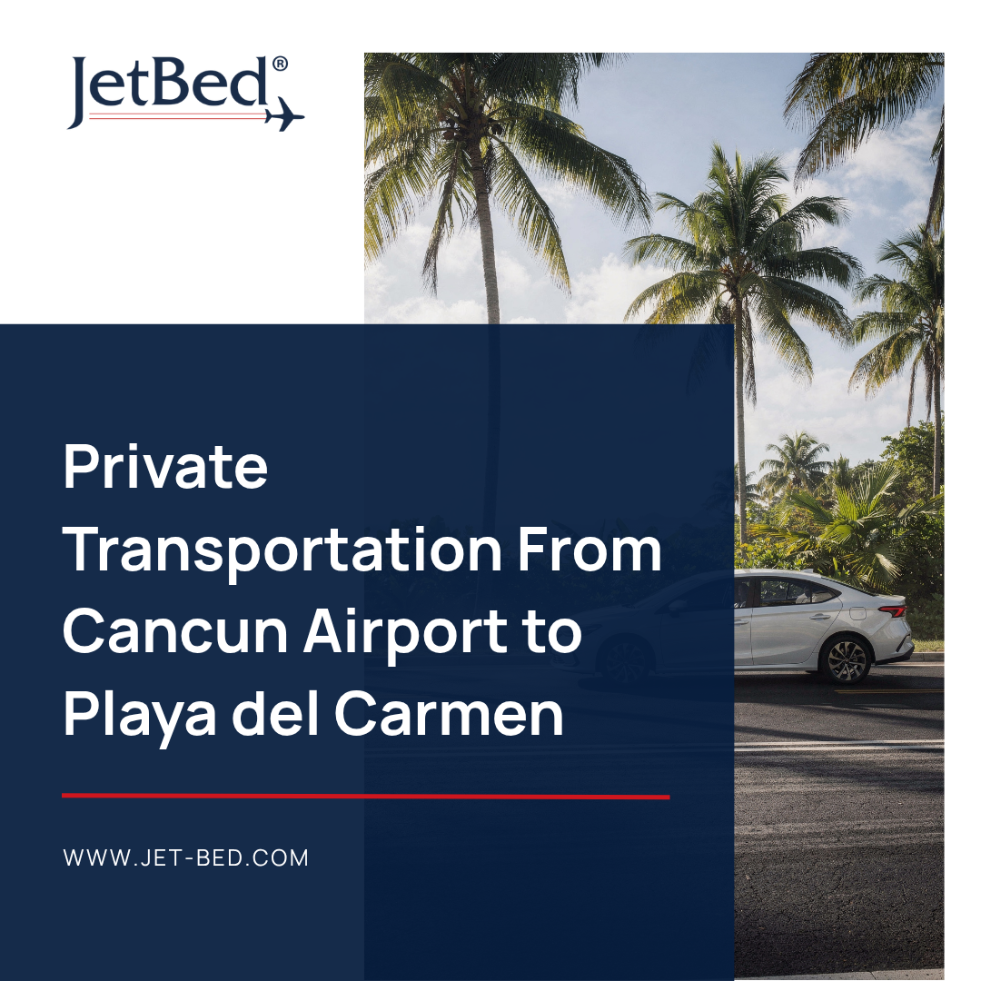 Private Transportation From Cancun to Playa del Carmen Private Transportation From Cancun to Playa del Carmen