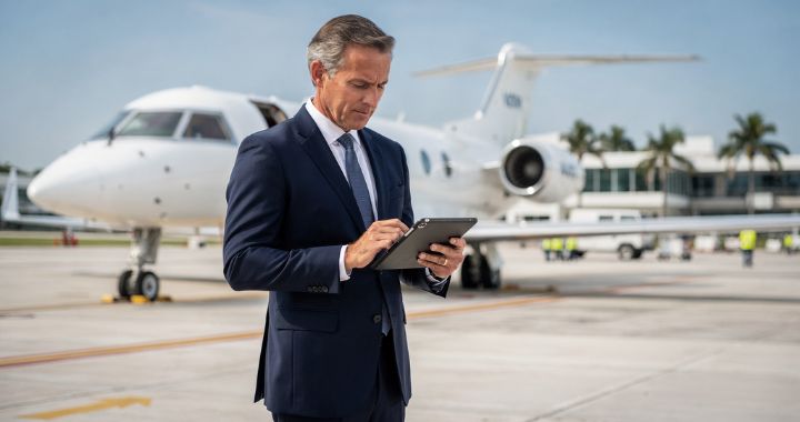 Management Level Safety Process Aviation
