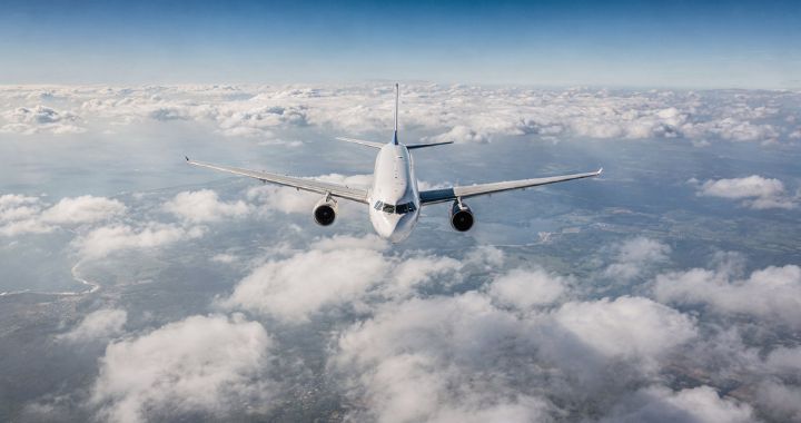 Difference Between Eastbound and Westbound Flights