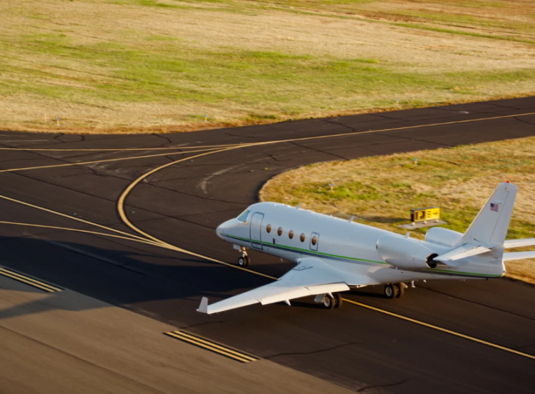 Private Flights to Florida