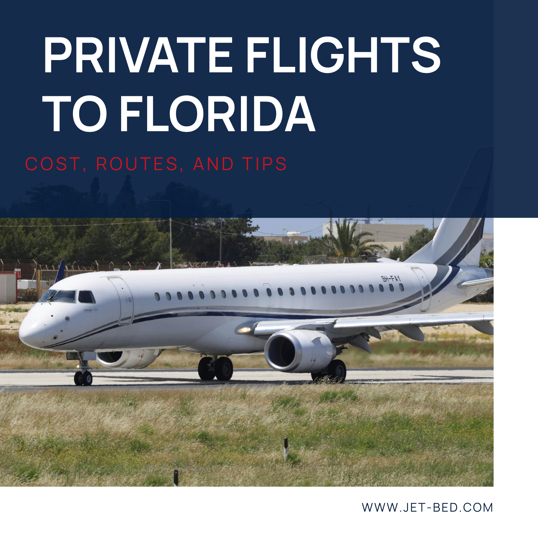 Private Flights to Florida Private Flights to Florida: Cost, Routes, and Tips