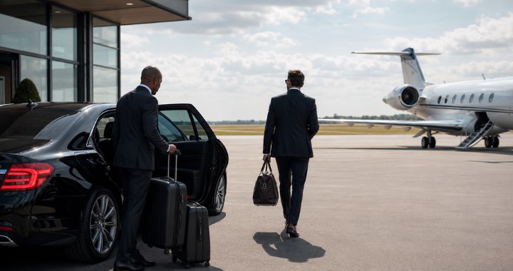 Tampa Executive Airport Review Location, FBOs, Hotels, and More