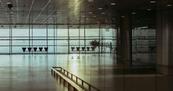 What Airports Are in Houston