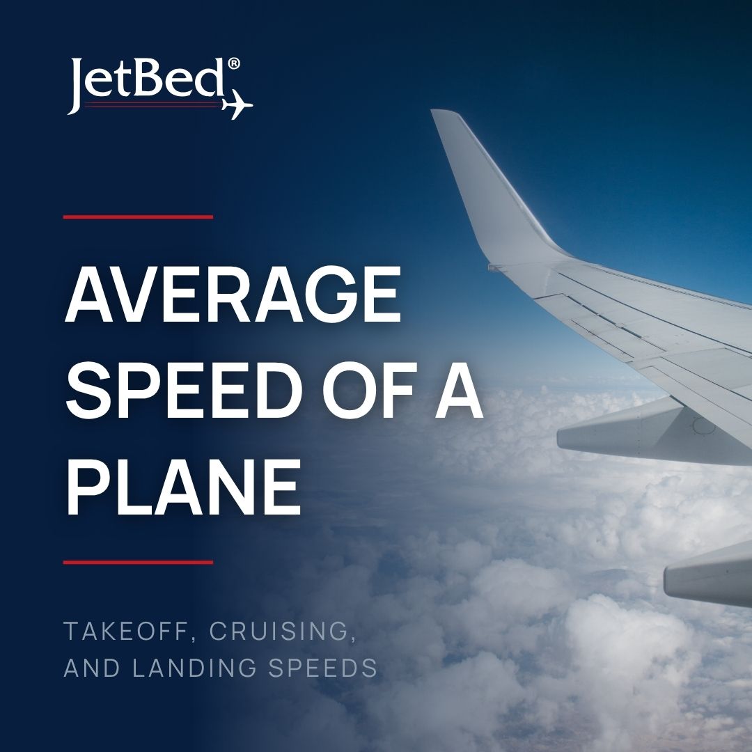 Average Speed of a Plane Average Speed of a Plane: Takeoff, Cruising, and Landing Speeds