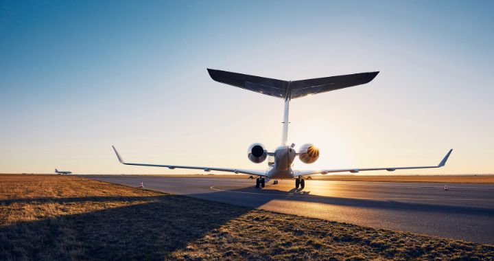 Private Flights to Hawaii Aircraft