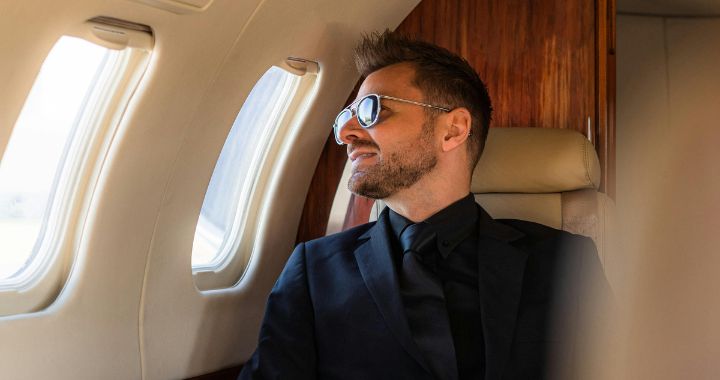 Benefits of Private Jets for Executive Travel