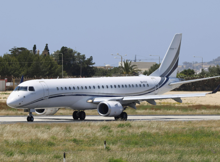 How to Book a Private Flight A Step-by-Step Beginner’s Guide