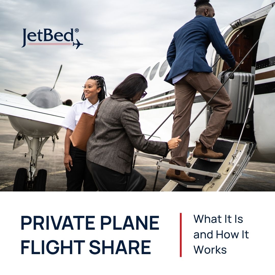 Private Plane Flight Share What It Is Private Plane Flight Share: What It Is and How It Works