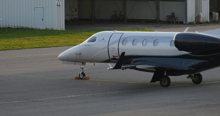 Private Jet Card Programs