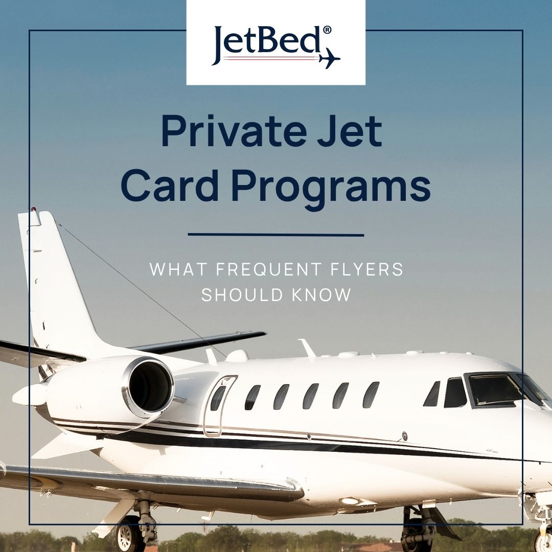 Private Jet Card Programs What Frequent Flyers Should Know Private Jet Card Programs What Frequent Flyers Should Know