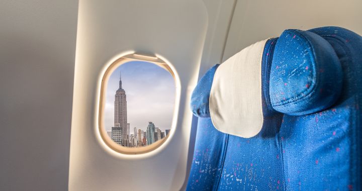 Private Jet From New York to Miami