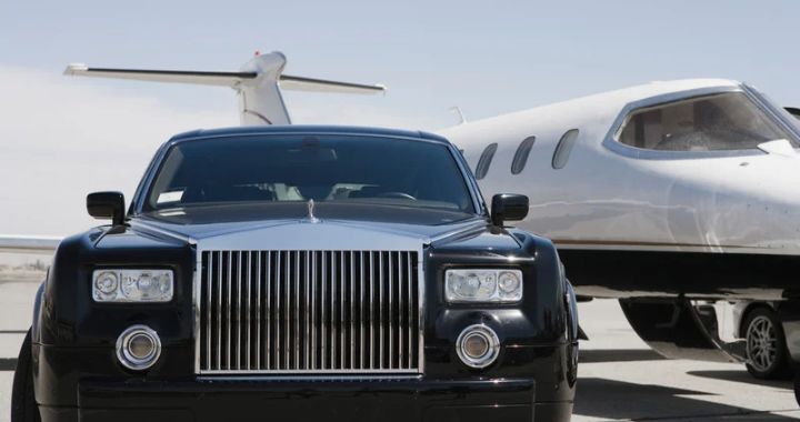 Security Advantages of Corporate Private Flights
